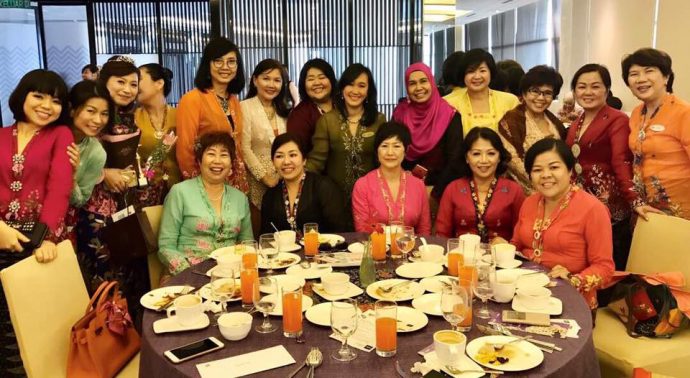 women entrepreneurs penang