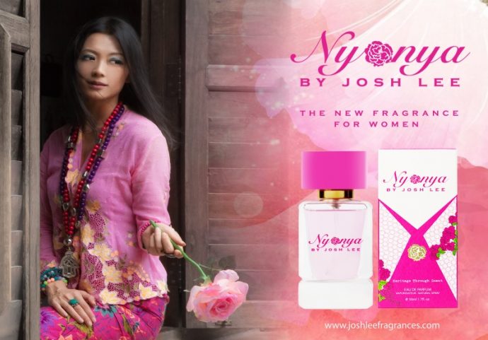 josh lee fragrances penang 