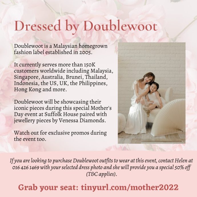 doublewoot fashion online