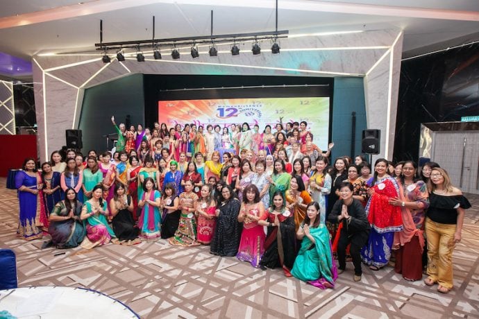 women network penang