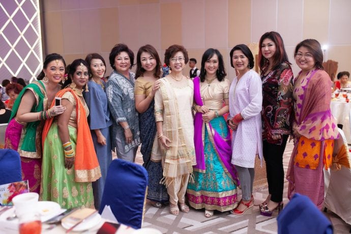 women entrepreneur penang