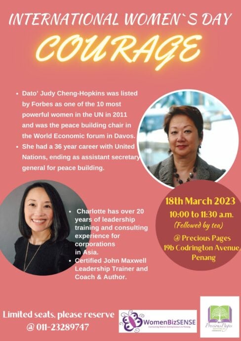 judy cheng hopkins iwd talk 2023 in penang