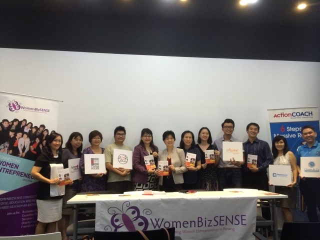 womenbizsense penang entrepreneur women